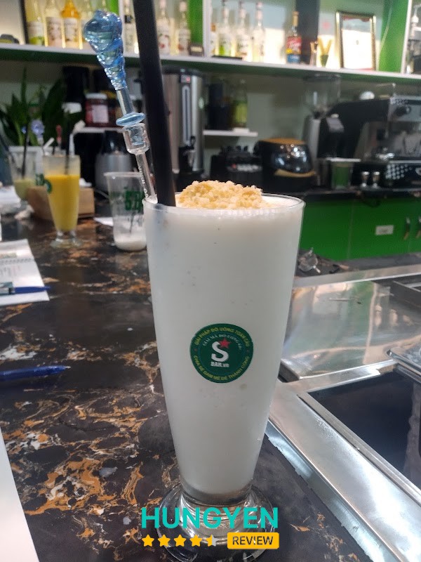 Cafe trà sữa Thanh Thuỷ – hình ảnh 2