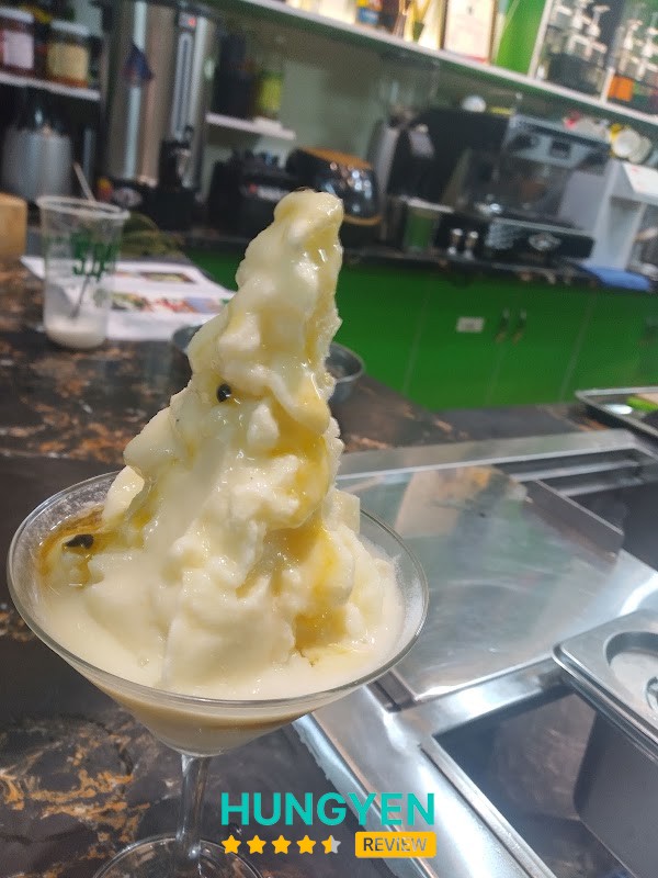 Cafe trà sữa Thanh Thuỷ – hình ảnh 3