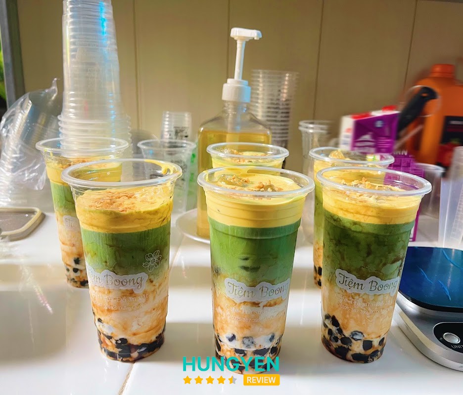 Tiệm Boong – hình ảnh 2