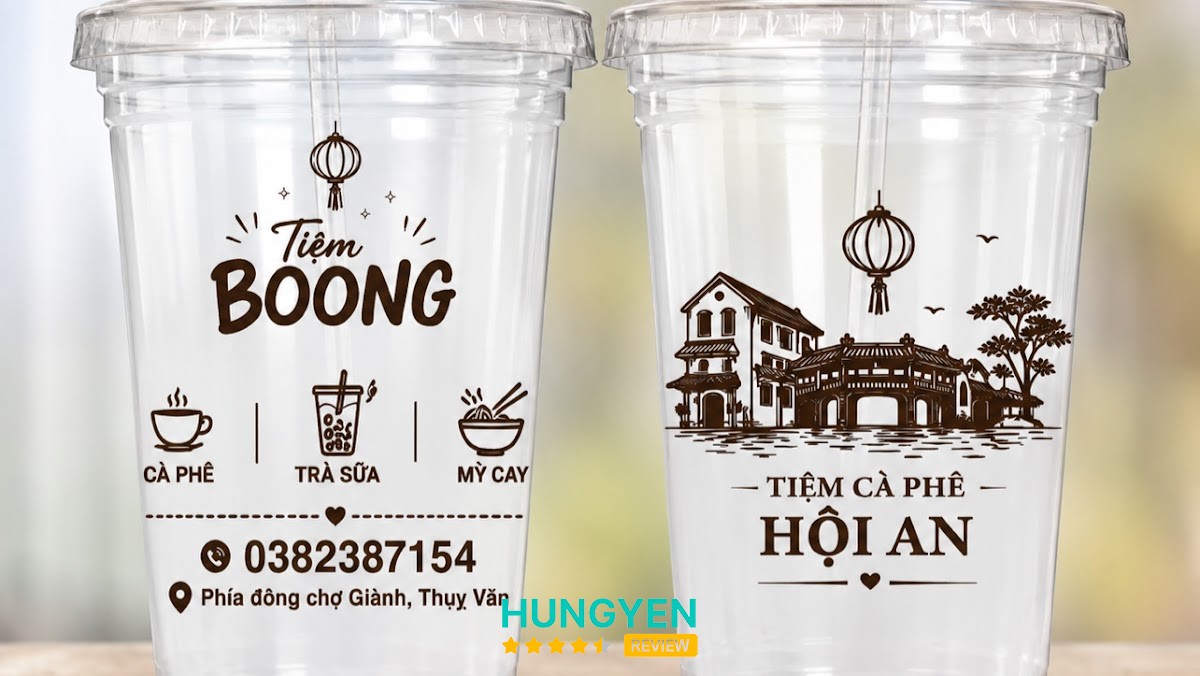 Tiệm Boong – hình ảnh 3