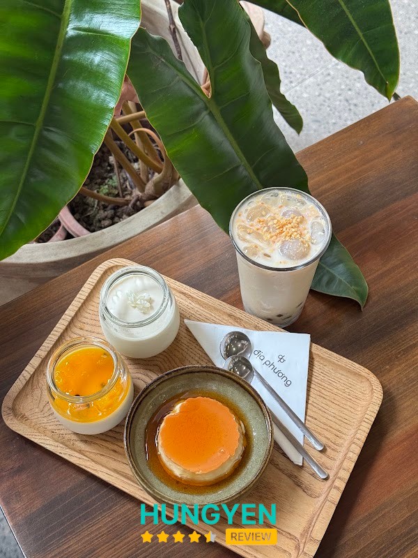 Địa Phương Coffee – hình ảnh 2