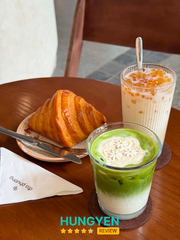 Địa Phương Coffee – hình ảnh 3