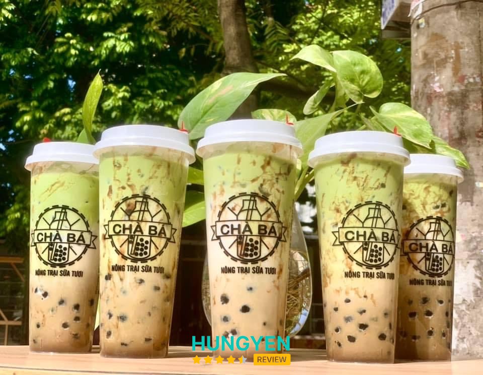 Chà Bá Văn Giang – hình ảnh 2