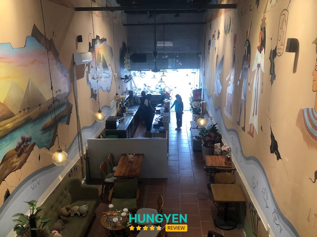 Chà Bá Văn Giang – hình ảnh 3
