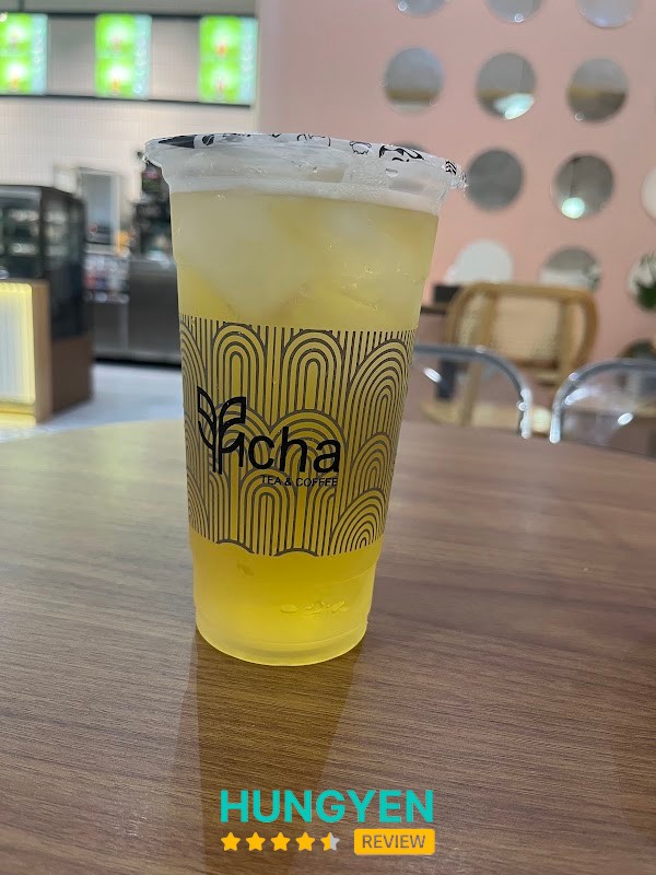 YICHA THÁI BÌNH – hình ảnh 2