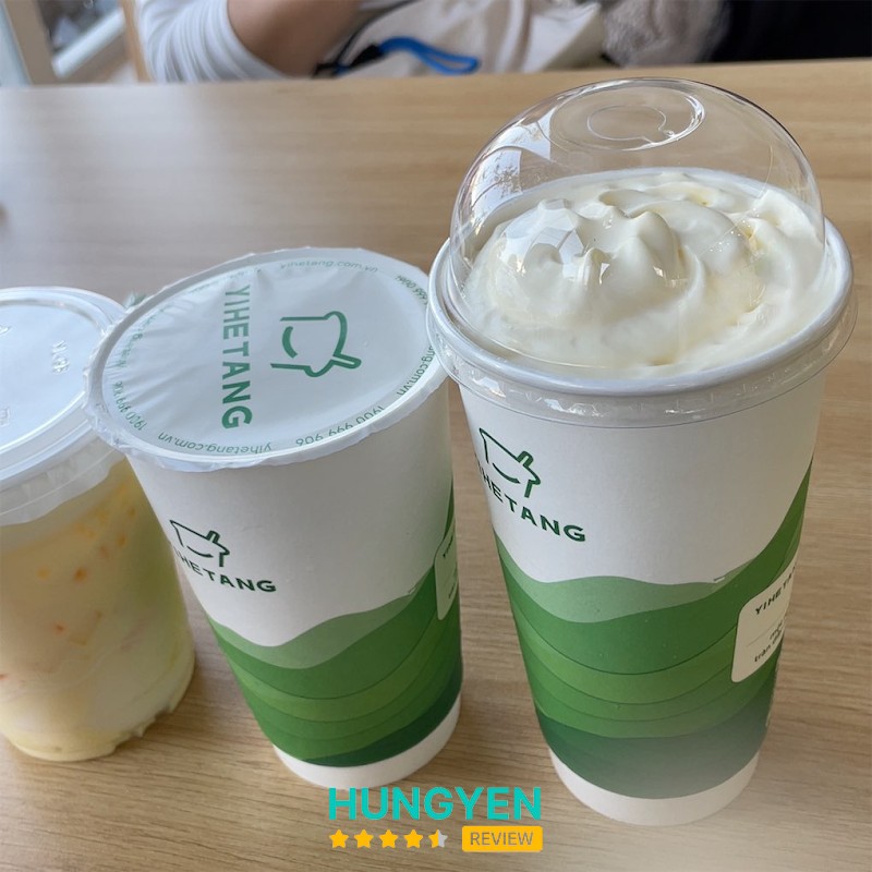 Y.H.T Thái Bình – hình ảnh 2