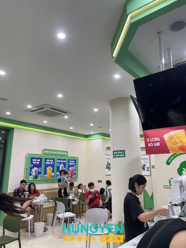 Y.H.T Thái Bình – hình ảnh 3