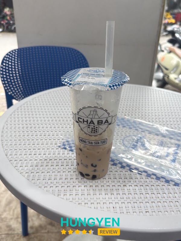 Chà Bá Cầu Treo – hình ảnh 3