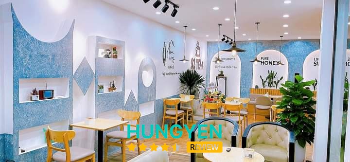 S2 TEA+ Yên Mỹ
