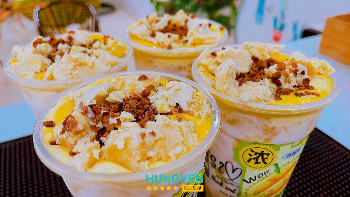 S2 TEA+ – hình ảnh 2