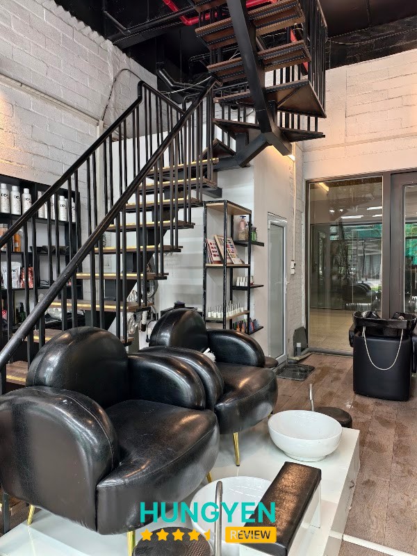 Hiếu Tokyo - Hair Salon – hình ảnh 3
