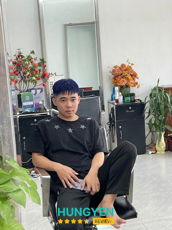 Salon Anh Chiển – hình ảnh 2