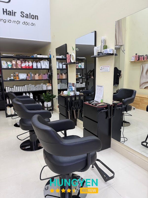 Xuân Bắc Hair Salon – hình ảnh 2