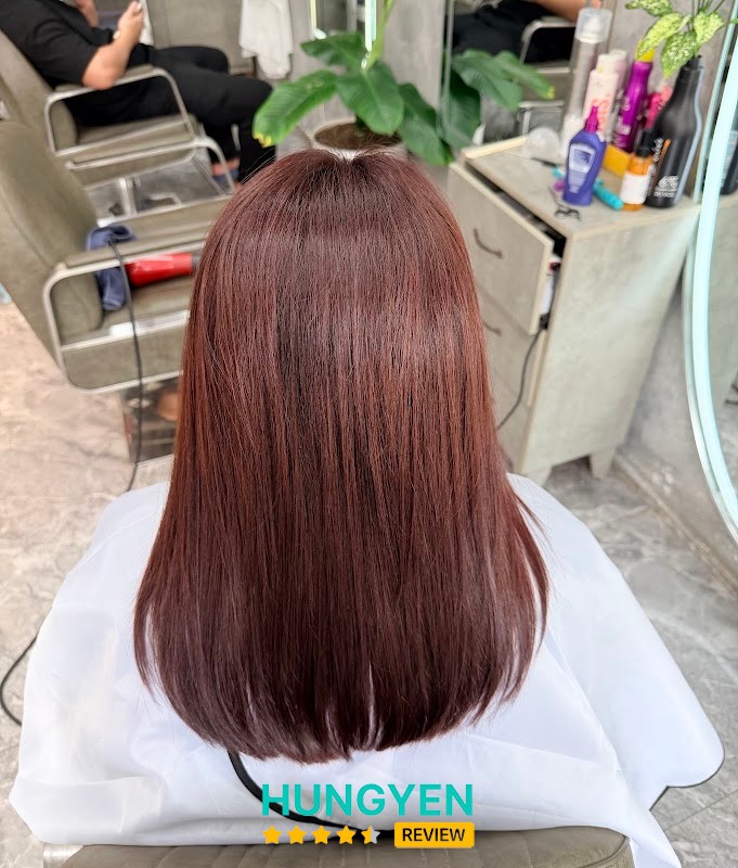 Hoàng Tùng Hair Salon Hưng Yên