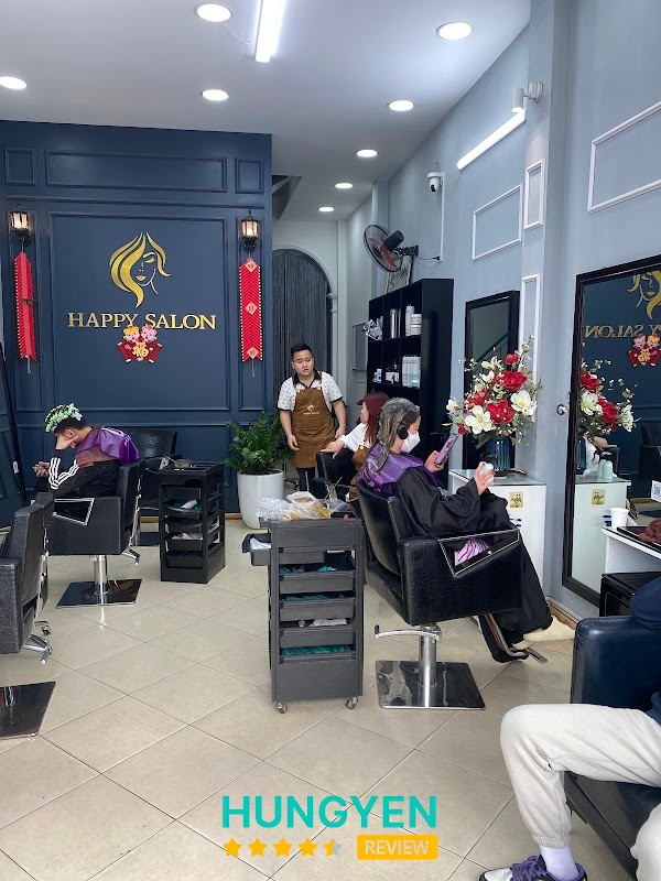 Happy Salon – hình ảnh 2