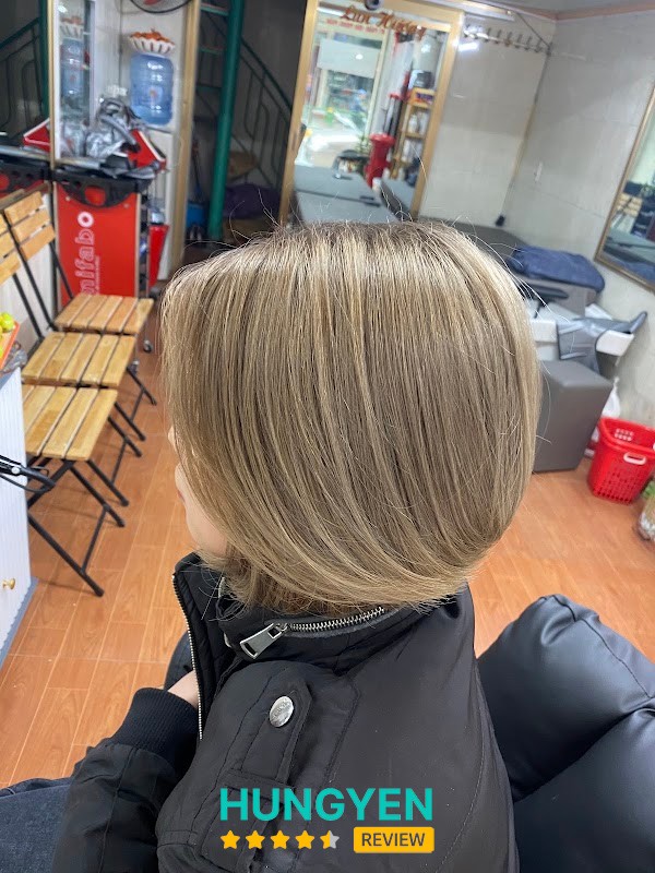 Ngọc Hải Hair Salon – hình ảnh 2