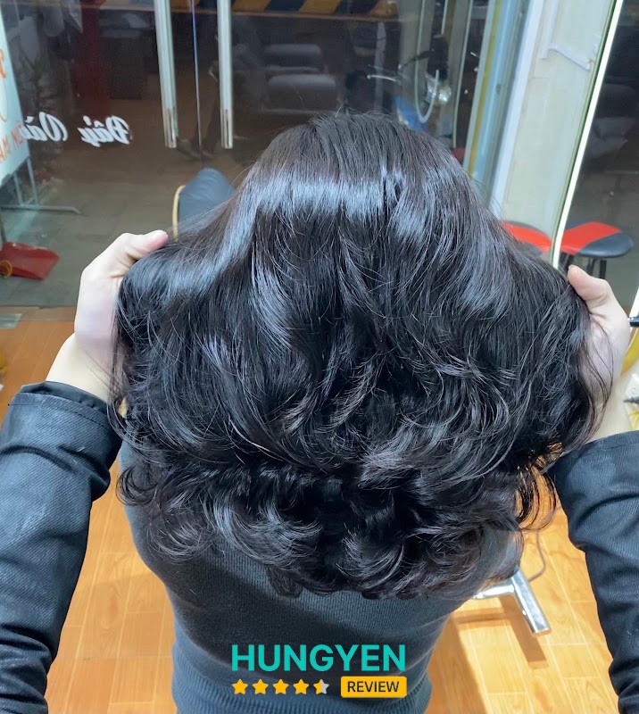 Ngọc Hải Hair Salon – hình ảnh 3