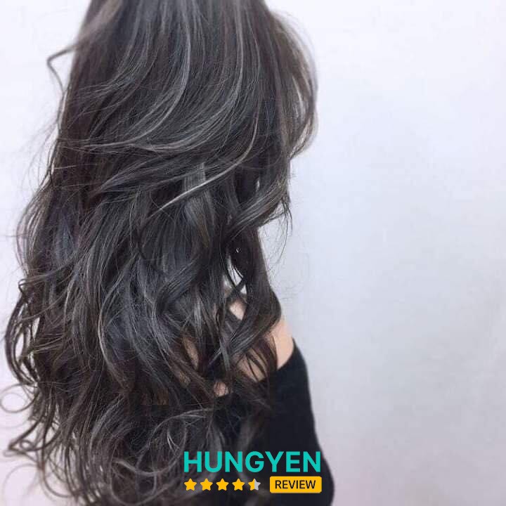 Hair Salon Giang Khiếu