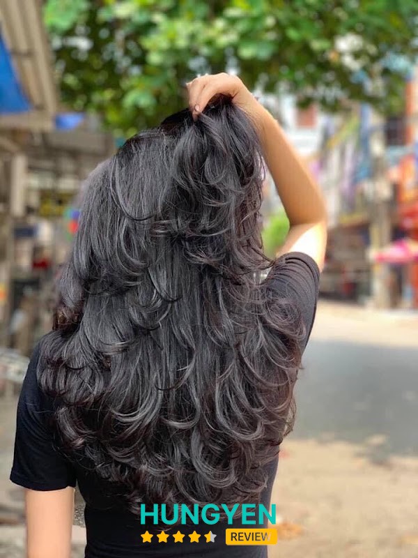Hair Salon Giang Khiếu – hình ảnh 2