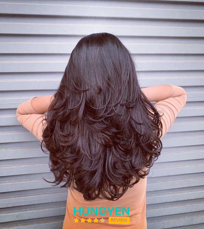 Hair Salon Giang Khiếu – hình ảnh 3