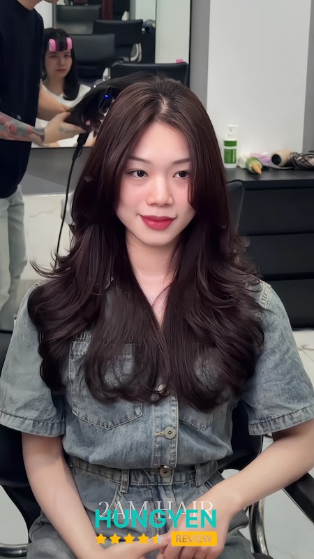 2AM HAIR SALON THÁI BÌNH – hình ảnh 2