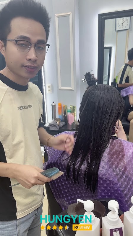 HAPPY SALON – hình ảnh 2