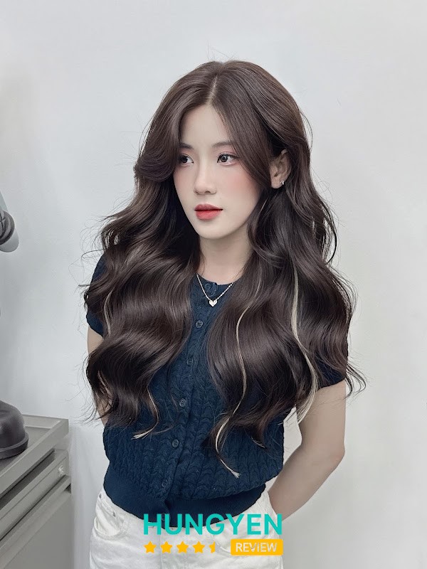 NỐI TÓC NHẬT TIẾN – hình ảnh 2