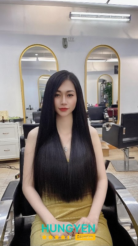 NỐI TÓC NHẬT TIẾN – hình ảnh 3
