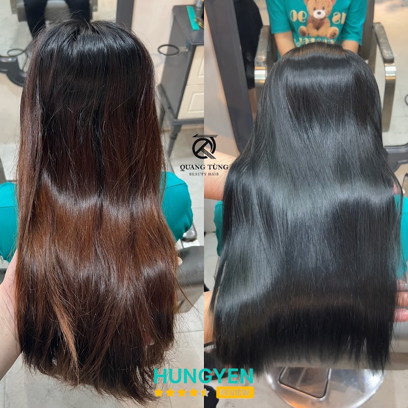 Quang Tùng Hair – hình ảnh 2