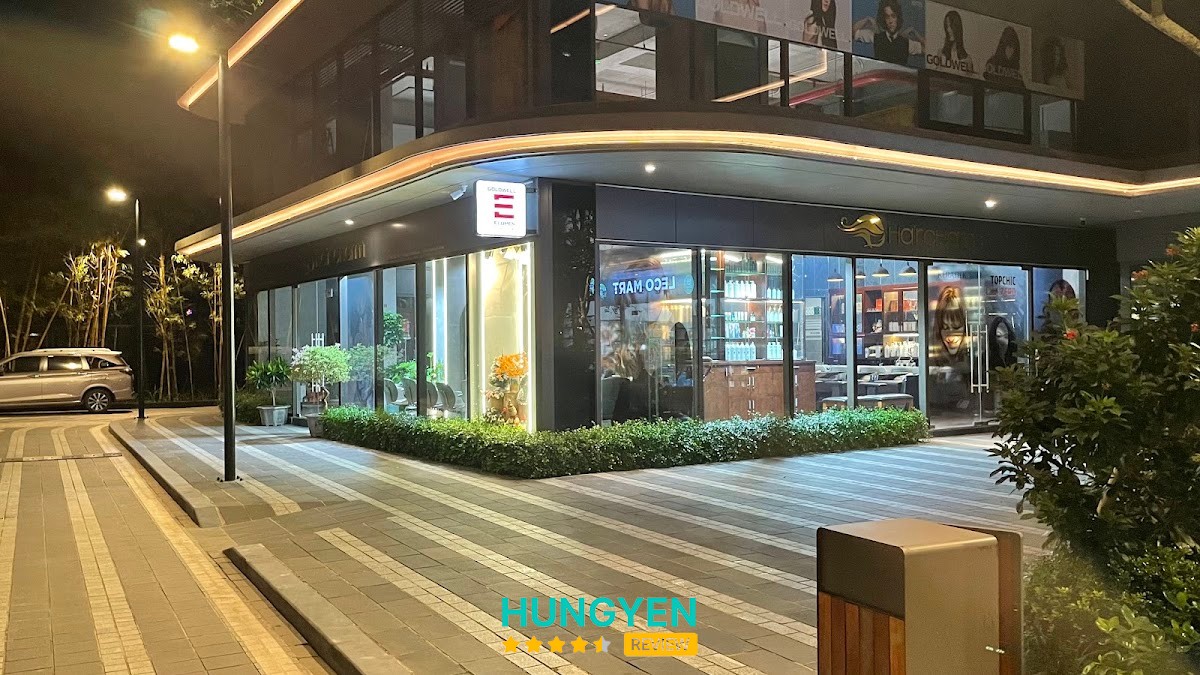 Hair Charm Salon – hình ảnh 3