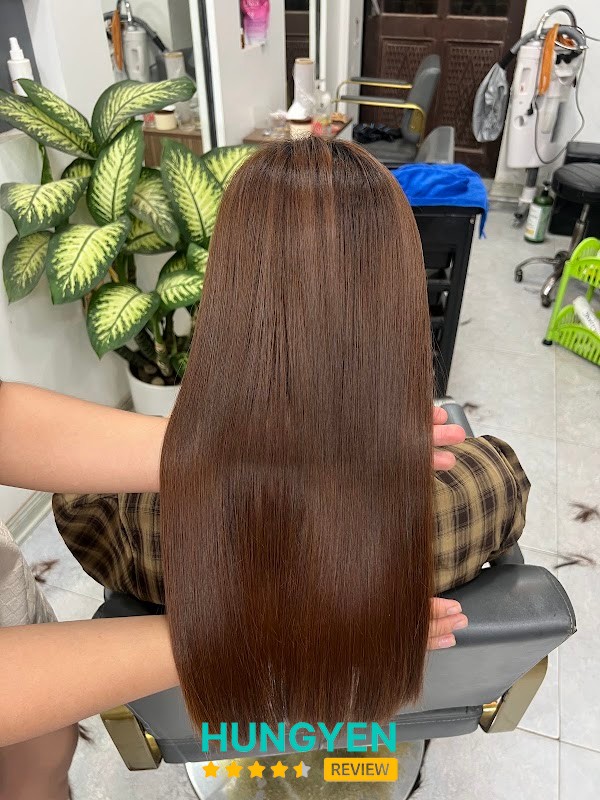 Hair Salon Tấn Phượng – hình ảnh 2