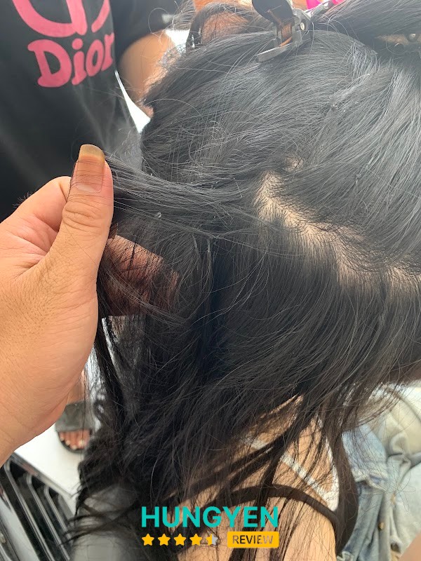 Hair Salon Tấn Phượng – hình ảnh 3