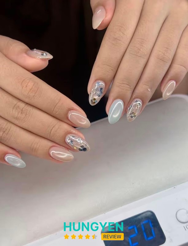 Ngọc Chiến Hair Salon – hình ảnh 2