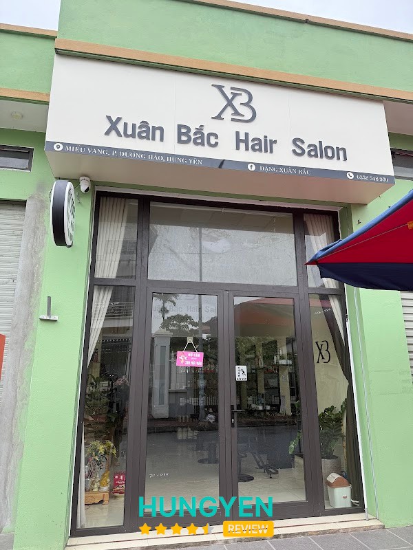 Xuân Bắc Hair Salon – hình ảnh 3