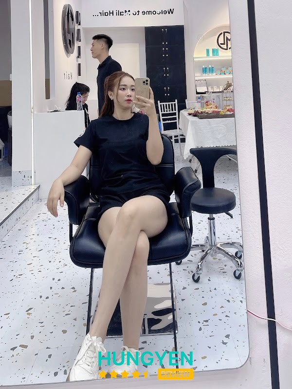 Mali Hair Mỹ Hào