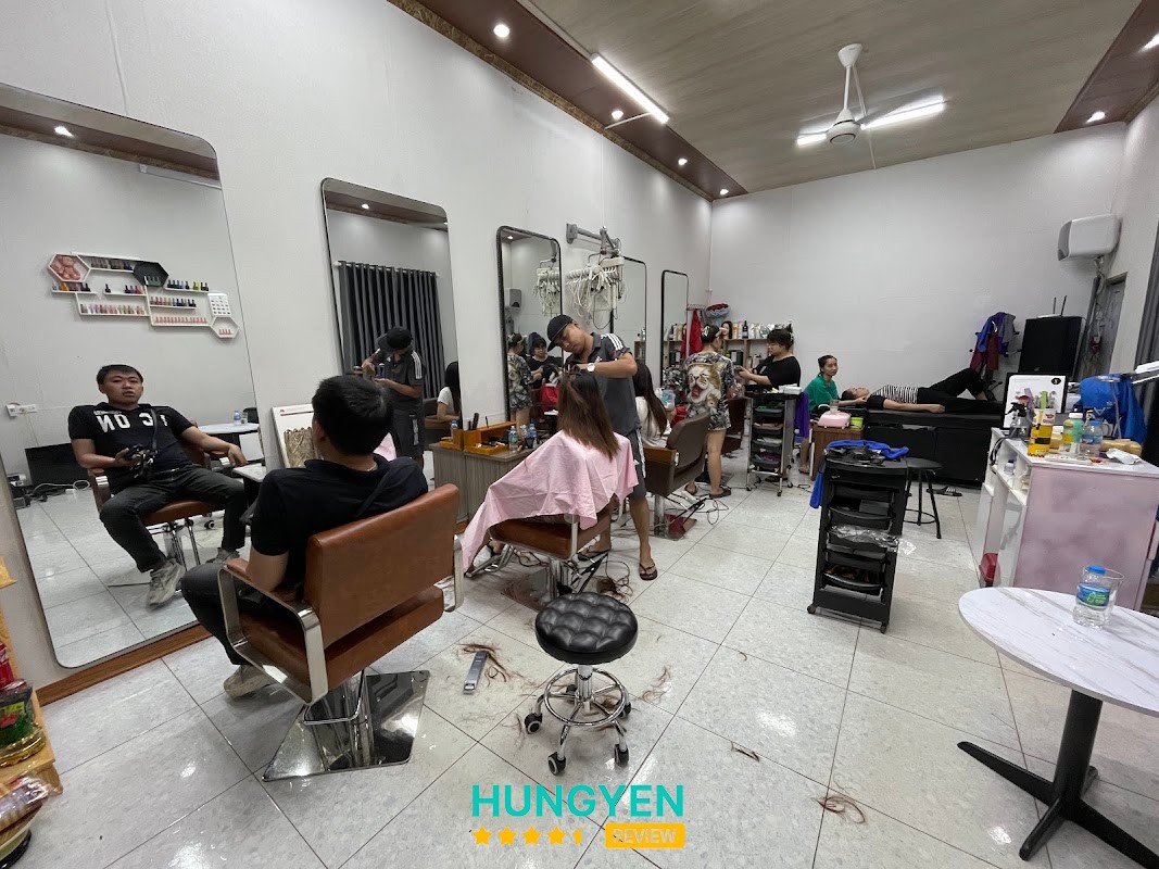 Hair Salon Thành Đạt Mỹ Hào