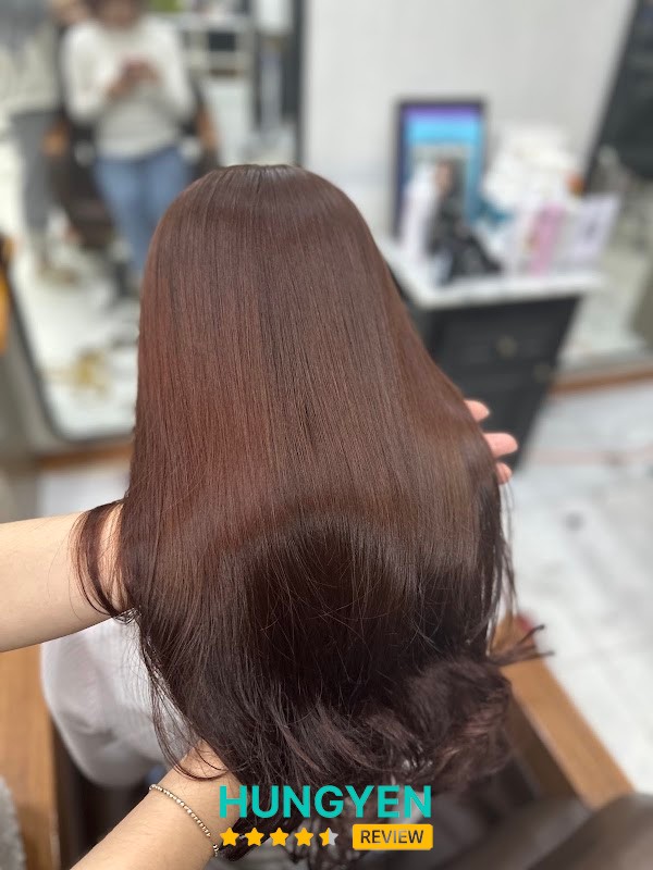Hair Salon Thành Đạt – hình ảnh 2