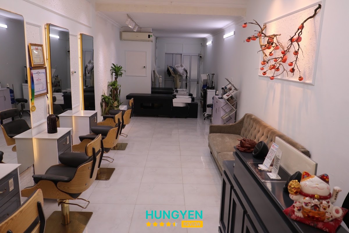 Lâm Hưng Hair Salon Mỹ Hào