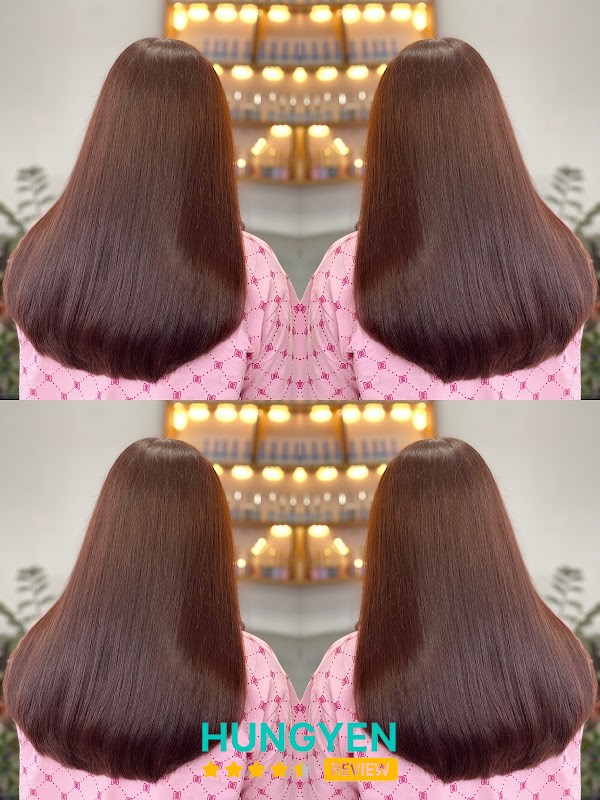 Salon Bắc west Như Quỳnh