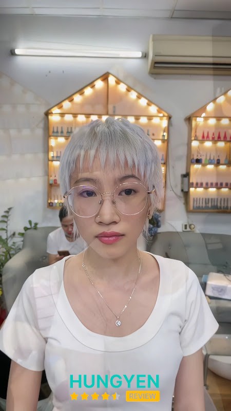 Salon Bắc west – hình ảnh 2