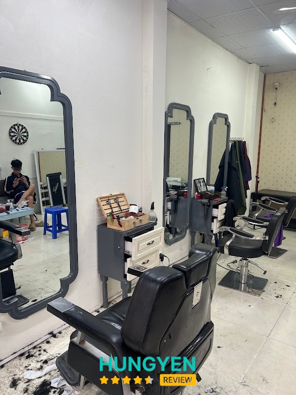 Lee Hair Salon – hình ảnh 2
