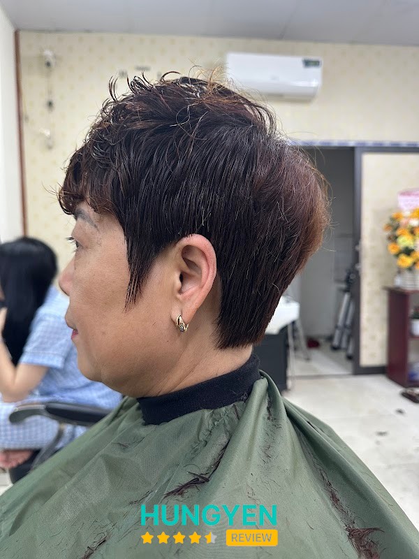 Lee Hair Salon – hình ảnh 3