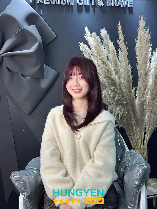 Tiger Hair Studio Như Quỳnh