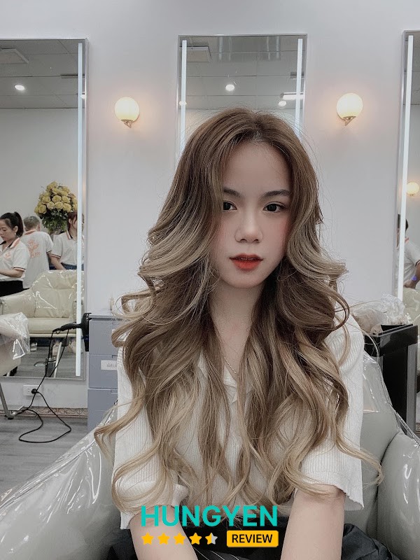Tuân tít Hair Salon – hình ảnh 3
