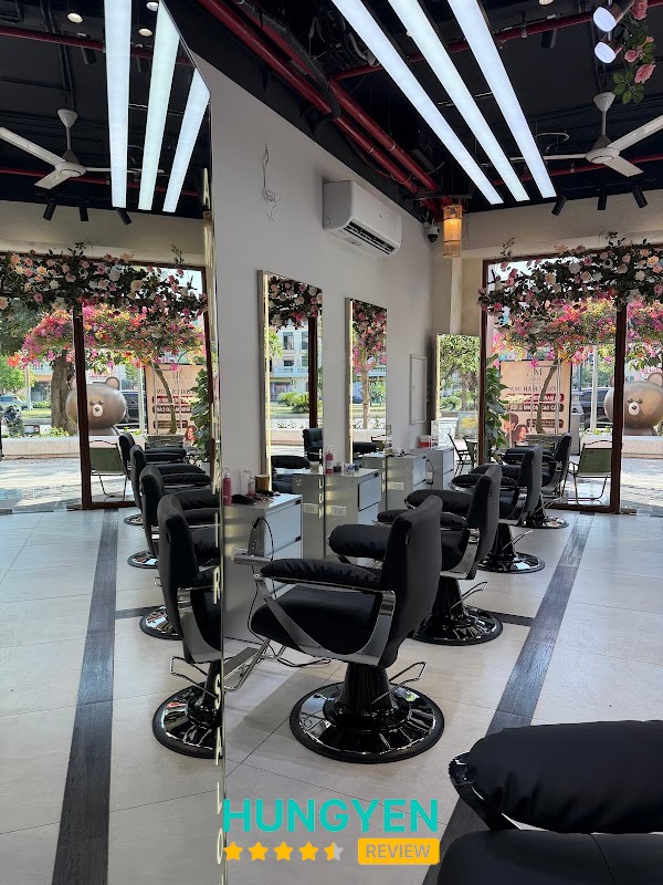Quynh Pham Hair Salon – hình ảnh 2