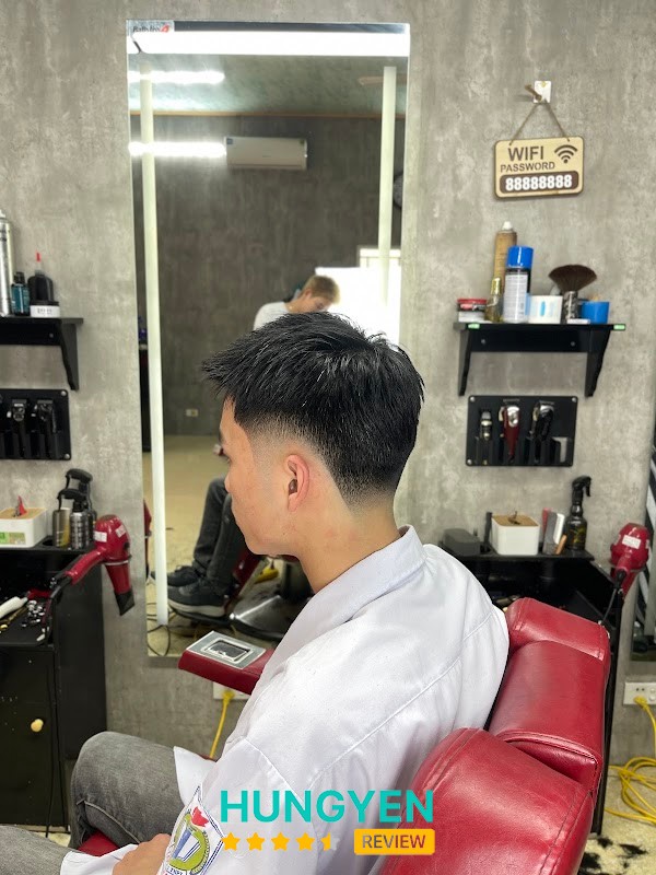 Quynh Pham Hair Salon – hình ảnh 3