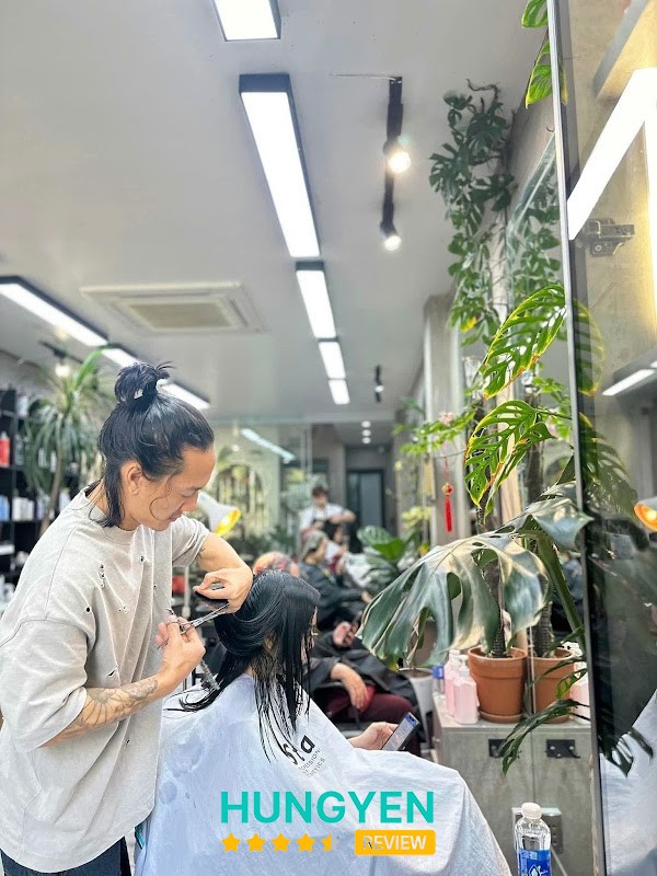 THUAN BEAUTY HAIR & SPA – hình ảnh 3