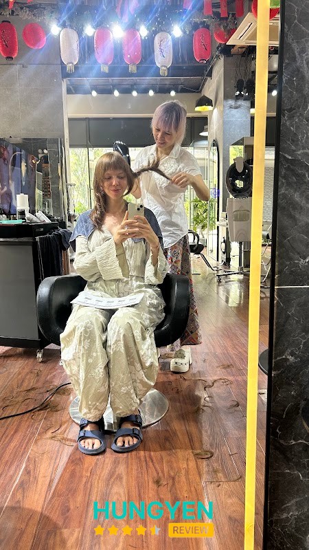 Hair Charm Salon – hình ảnh 3