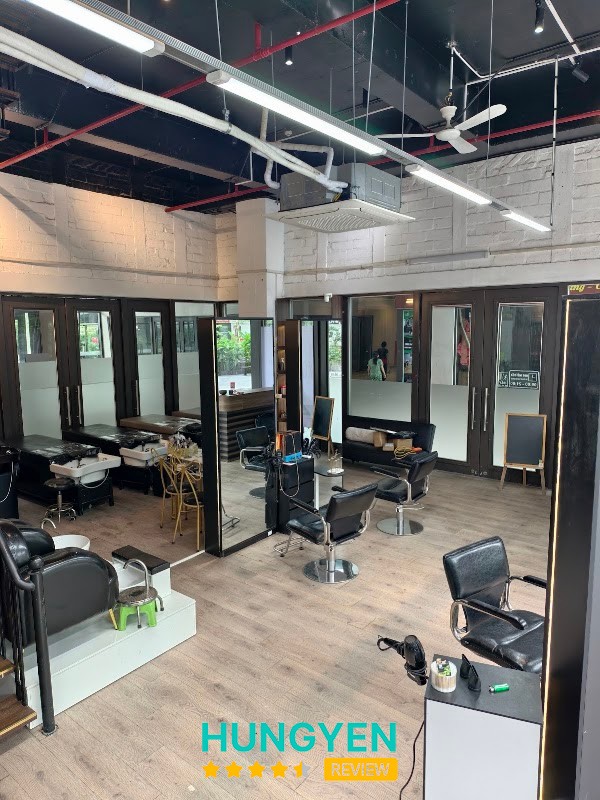 Hiếu Tokyo - Hair Salon – hình ảnh 3