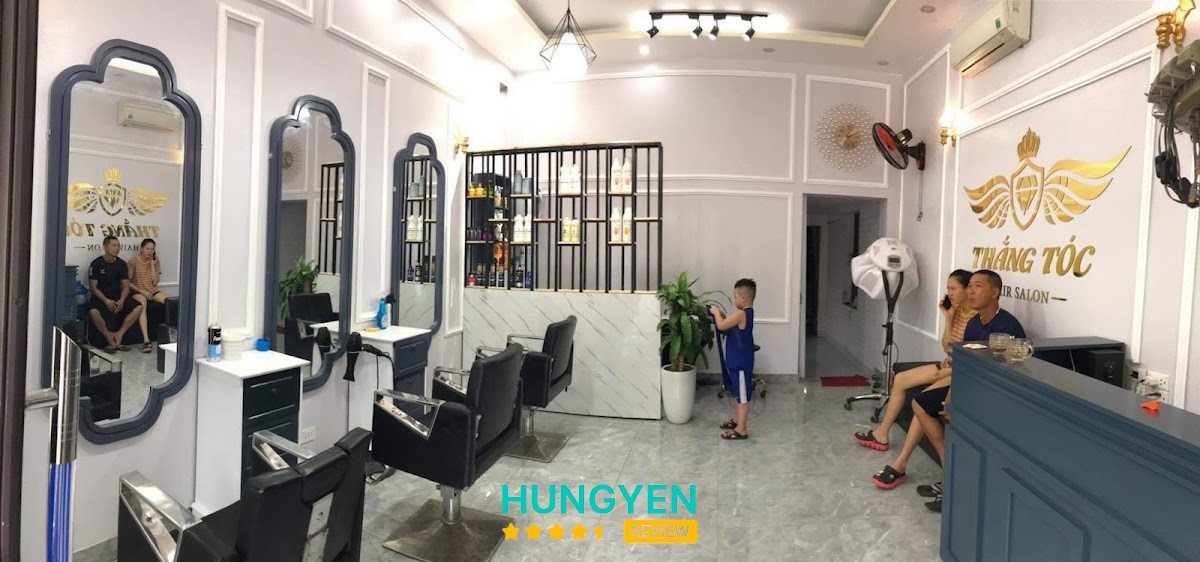 Salon THẮNG TÓC – hình ảnh 2